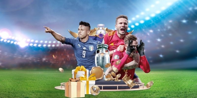 Kho giftcode độc quyền từ các nhà cái